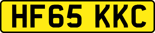 HF65KKC