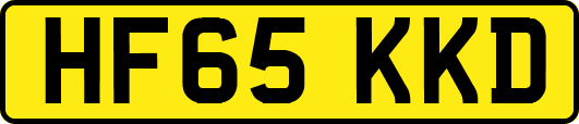 HF65KKD