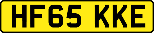 HF65KKE