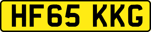HF65KKG