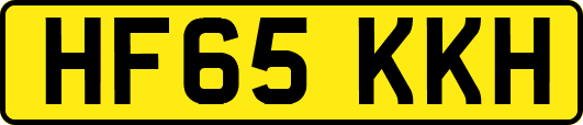 HF65KKH