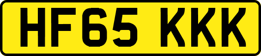 HF65KKK