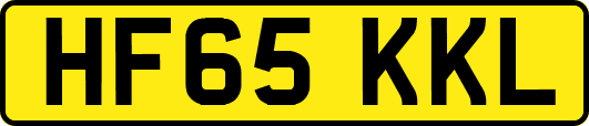 HF65KKL
