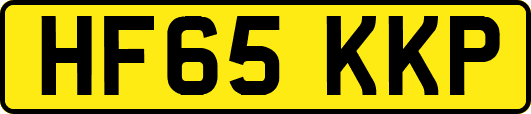 HF65KKP