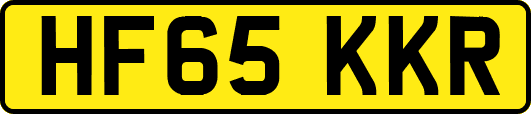 HF65KKR