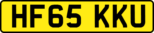 HF65KKU
