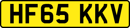 HF65KKV