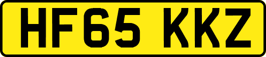 HF65KKZ