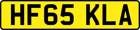 HF65KLA