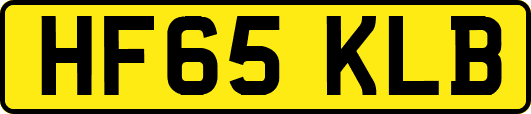 HF65KLB
