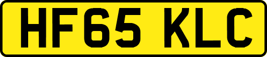 HF65KLC