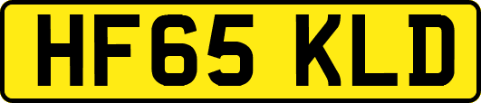 HF65KLD