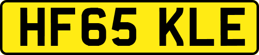 HF65KLE