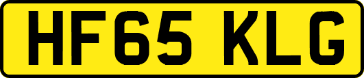 HF65KLG