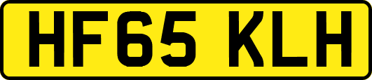 HF65KLH