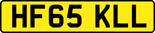 HF65KLL