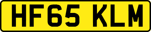 HF65KLM