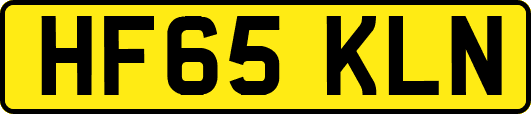 HF65KLN