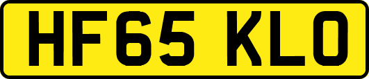 HF65KLO