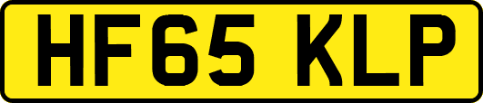 HF65KLP
