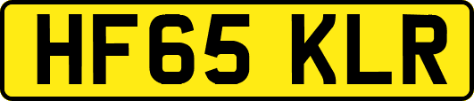 HF65KLR