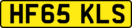HF65KLS