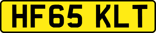 HF65KLT