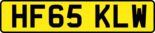HF65KLW