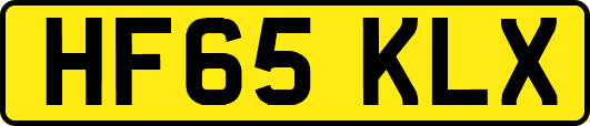 HF65KLX