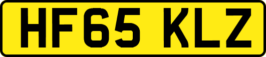 HF65KLZ