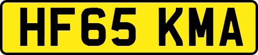 HF65KMA