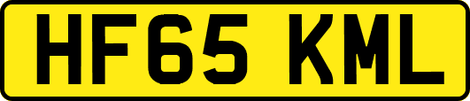 HF65KML