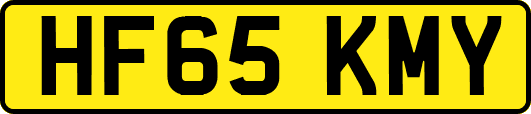 HF65KMY