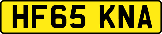 HF65KNA