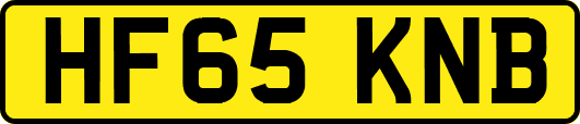 HF65KNB