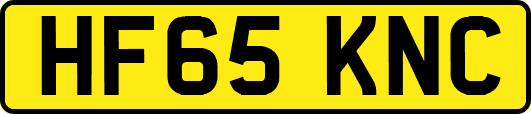 HF65KNC
