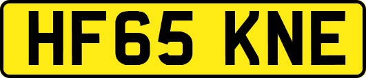 HF65KNE