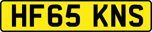 HF65KNS
