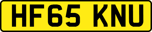 HF65KNU