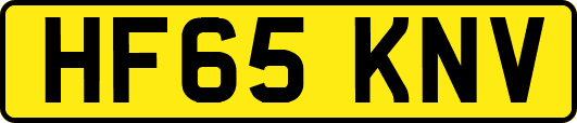 HF65KNV