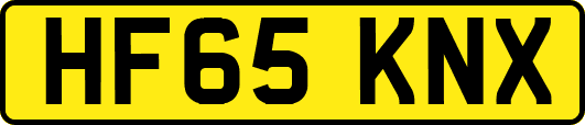 HF65KNX