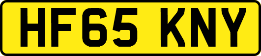 HF65KNY