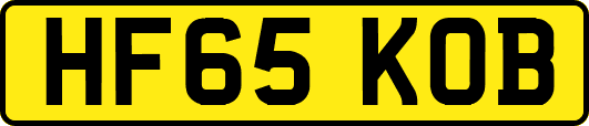 HF65KOB