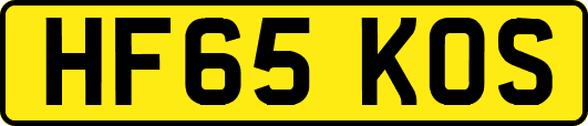 HF65KOS