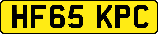 HF65KPC