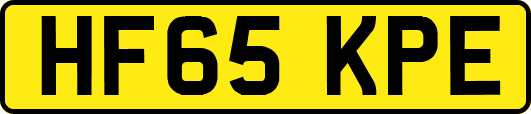 HF65KPE