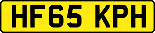 HF65KPH