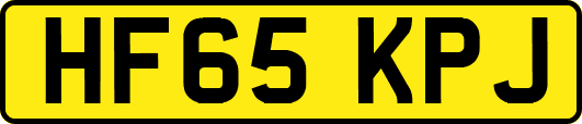 HF65KPJ