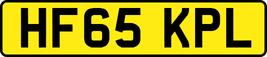 HF65KPL