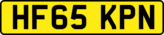 HF65KPN